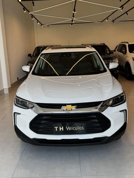 CHEVROLET Tracker 1.2 4P FLEX TURBO PREMIER AUTOMTICO, Foto 1