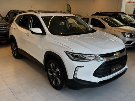 CHEVROLET Tracker 1.2 4P FLEX TURBO PREMIER AUTOMTICO, Foto 4