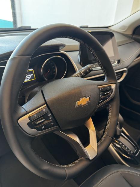 CHEVROLET Tracker 1.2 4P FLEX TURBO PREMIER AUTOMTICO, Foto 5