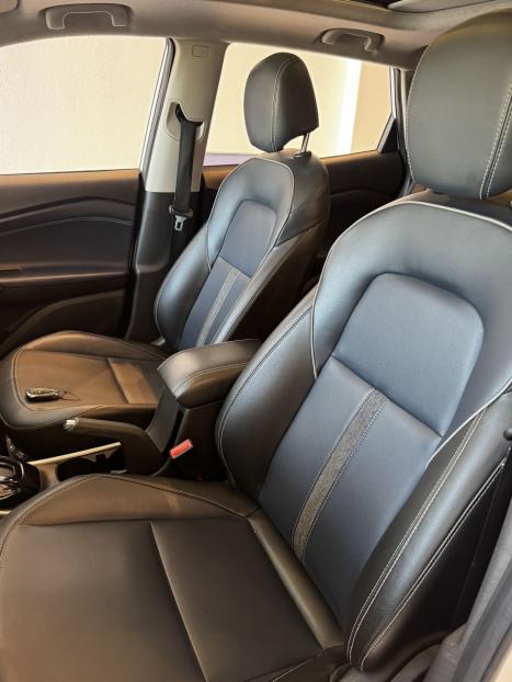 CHEVROLET Tracker 1.2 4P FLEX TURBO PREMIER AUTOMTICO, Foto 6