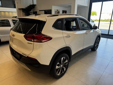 CHEVROLET Tracker 1.2 4P FLEX TURBO PREMIER AUTOMTICO, Foto 16