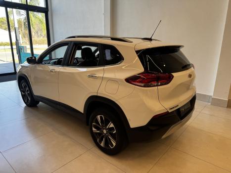 CHEVROLET Tracker 1.2 4P FLEX TURBO PREMIER AUTOMTICO, Foto 17