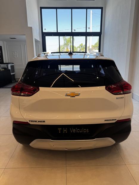 CHEVROLET Tracker 1.2 4P FLEX TURBO PREMIER AUTOMTICO, Foto 18