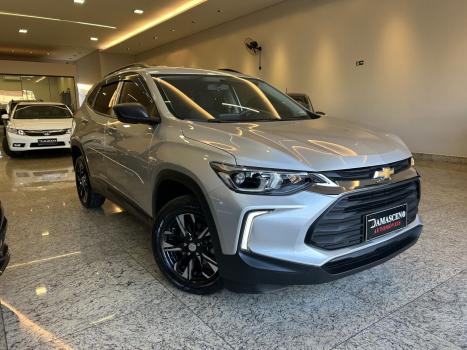 CHEVROLET Tracker 1.0 4P FLEX TURBO LT AUTOMTICO, Foto 2