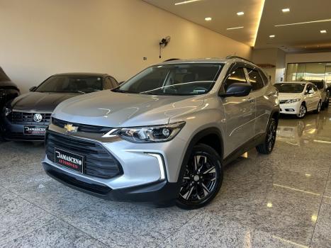 CHEVROLET Tracker 1.0 4P FLEX TURBO LT AUTOMTICO, Foto 3