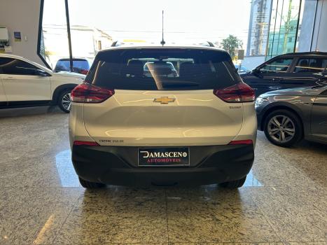 CHEVROLET Tracker 1.0 4P FLEX TURBO LT AUTOMTICO, Foto 4