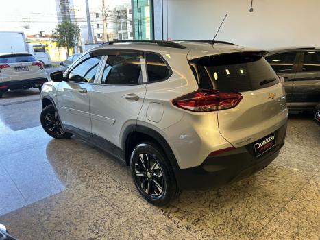 CHEVROLET Tracker 1.0 4P FLEX TURBO LT AUTOMTICO, Foto 5
