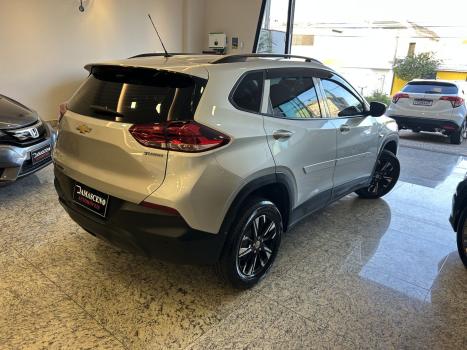 CHEVROLET Tracker 1.0 4P FLEX TURBO LT AUTOMTICO, Foto 6