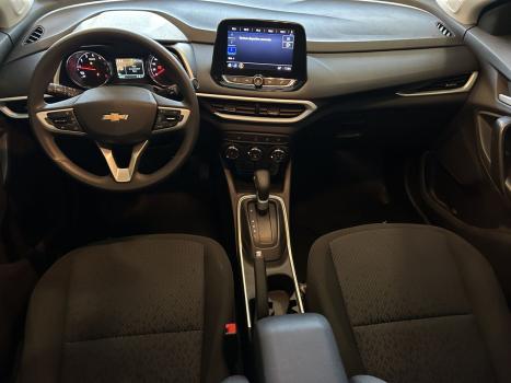 CHEVROLET Tracker 1.0 4P FLEX TURBO LT AUTOMTICO, Foto 7