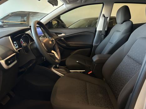 CHEVROLET Tracker 1.0 4P FLEX TURBO LT AUTOMTICO, Foto 8