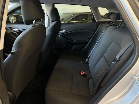 CHEVROLET Tracker 1.0 4P FLEX TURBO LT AUTOMTICO, Foto 9