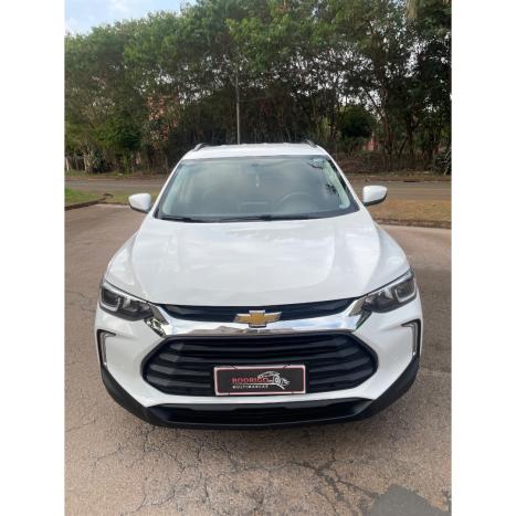 CHEVROLET Tracker 1.0 4P FLEX TURBO LT AUTOMTICO, Foto 2