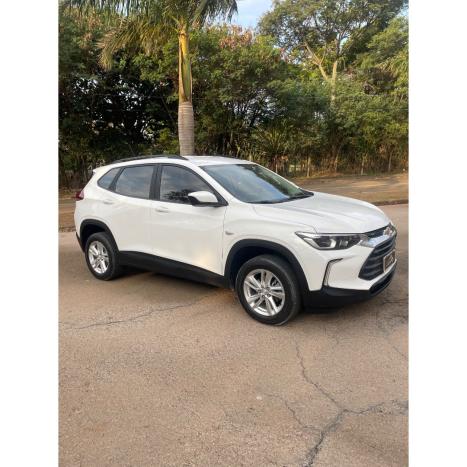 CHEVROLET Tracker 1.0 4P FLEX TURBO LT AUTOMTICO, Foto 3
