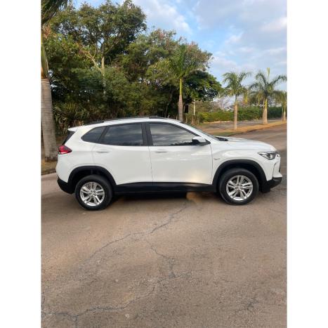 CHEVROLET Tracker 1.0 4P FLEX TURBO LT AUTOMTICO, Foto 4