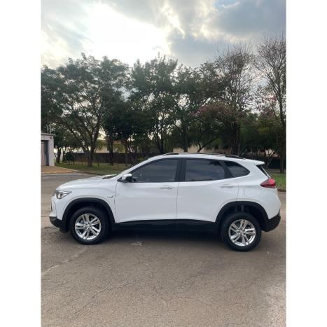 CHEVROLET Tracker 1.0 4P FLEX TURBO LT AUTOMTICO, Foto 5