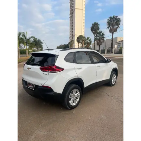 CHEVROLET Tracker 1.0 4P FLEX TURBO LT AUTOMTICO, Foto 7