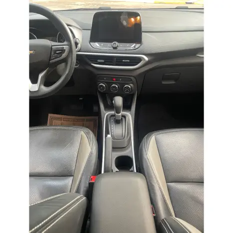 CHEVROLET Tracker 1.0 4P FLEX TURBO LT AUTOMTICO, Foto 10