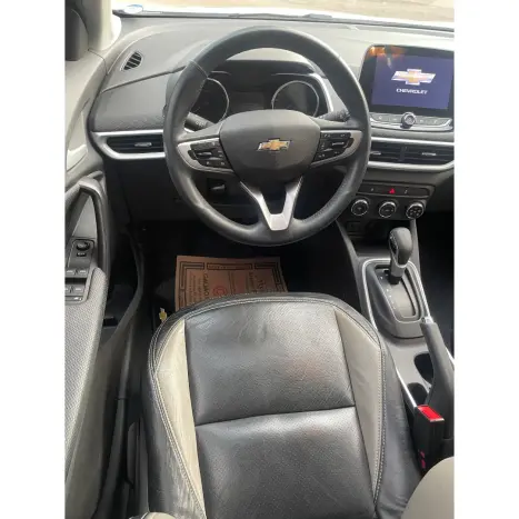 CHEVROLET Tracker 1.0 4P FLEX TURBO LT AUTOMTICO, Foto 11