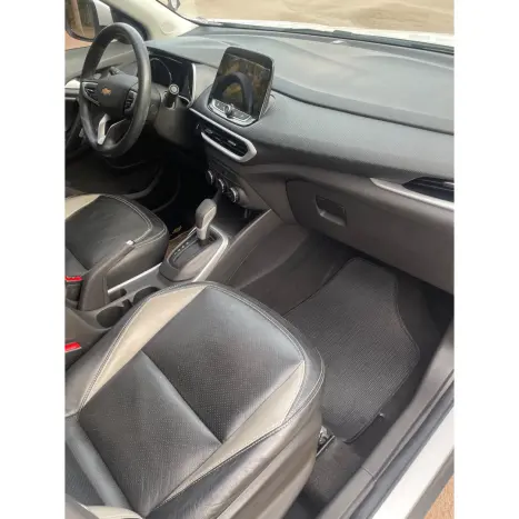 CHEVROLET Tracker 1.0 4P FLEX TURBO LT AUTOMTICO, Foto 12