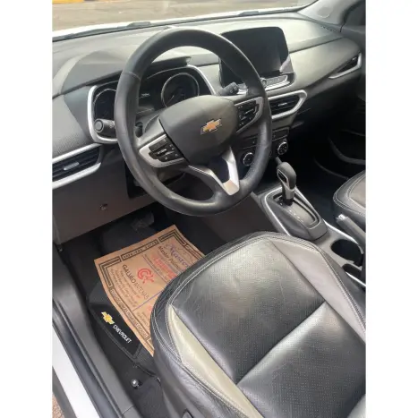 CHEVROLET Tracker 1.0 4P FLEX TURBO LT AUTOMTICO, Foto 13