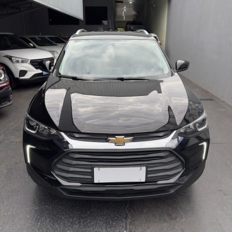 CHEVROLET Tracker 1.0 4P FLEX TURBO LT AUTOMTICO, Foto 2