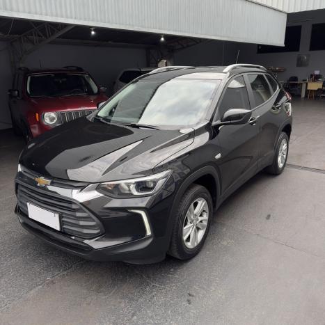 CHEVROLET Tracker 1.0 4P FLEX TURBO LT AUTOMTICO, Foto 3