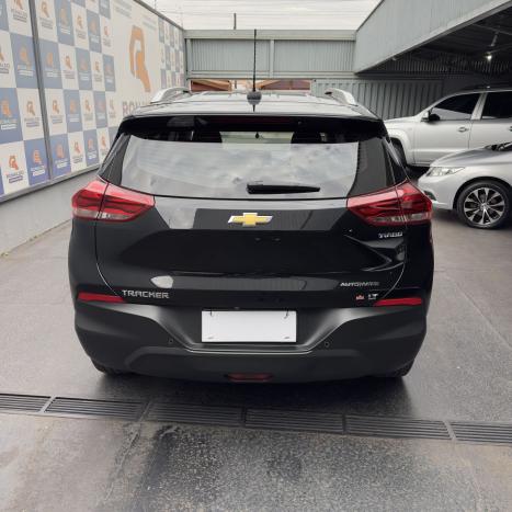 CHEVROLET Tracker 1.0 4P FLEX TURBO LT AUTOMTICO, Foto 5