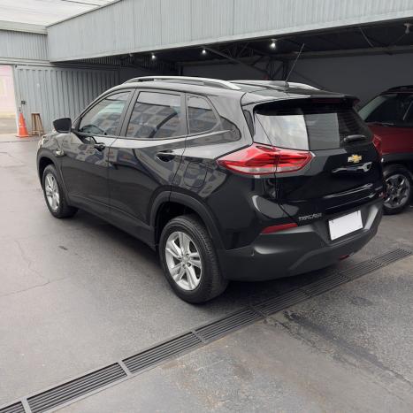 CHEVROLET Tracker 1.0 4P FLEX TURBO LT AUTOMTICO, Foto 6