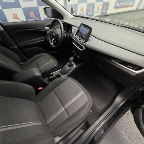CHEVROLET Tracker 1.0 4P FLEX TURBO LT AUTOMTICO, Foto 7