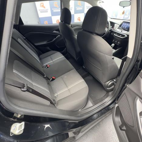 CHEVROLET Tracker 1.0 4P FLEX TURBO LT AUTOMTICO, Foto 8