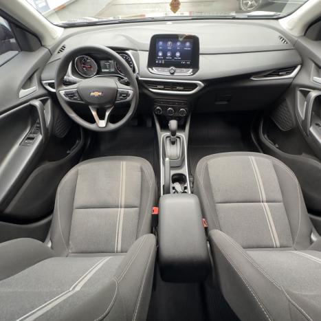 CHEVROLET Tracker 1.0 4P FLEX TURBO LT AUTOMTICO, Foto 9