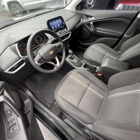 CHEVROLET Tracker 1.0 4P FLEX TURBO LT AUTOMTICO, Foto 10