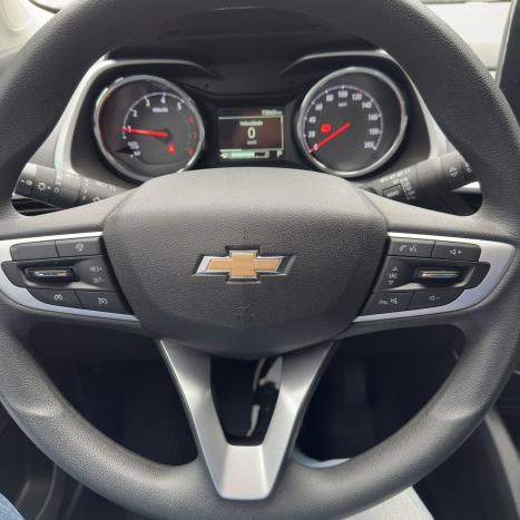 CHEVROLET Tracker 1.0 4P FLEX TURBO LT AUTOMTICO, Foto 12
