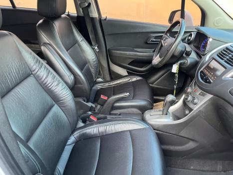 CHEVROLET Tracker 1.8 16V 4P FLEX LTZ AUTOMTICO, Foto 6