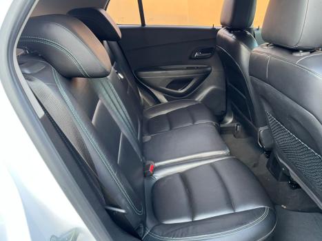CHEVROLET Tracker 1.8 16V 4P FLEX LTZ AUTOMTICO, Foto 7