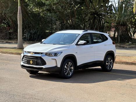 CHEVROLET Tracker 1.0 4P FLEX TURBO LTZ AUTOMTICO, Foto 1