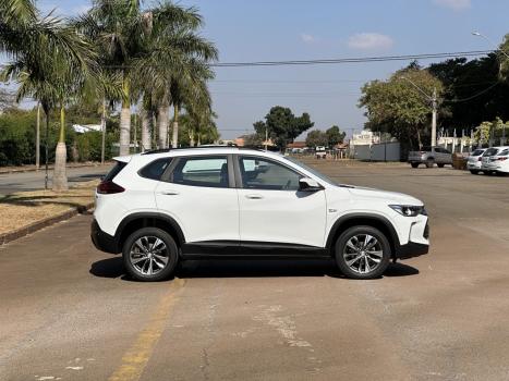 CHEVROLET Tracker 1.0 4P FLEX TURBO LTZ AUTOMTICO, Foto 2