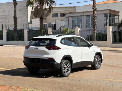 CHEVROLET Tracker 1.0 4P FLEX TURBO LTZ AUTOMTICO, Foto 3