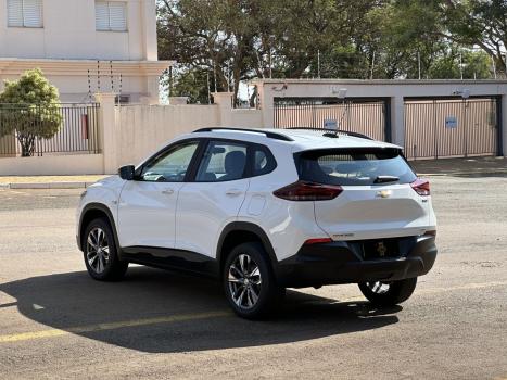 CHEVROLET Tracker 1.0 4P FLEX TURBO LTZ AUTOMTICO, Foto 4