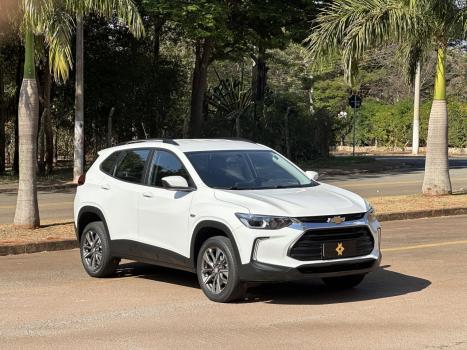 CHEVROLET Tracker 1.0 4P FLEX TURBO LTZ AUTOMTICO, Foto 5
