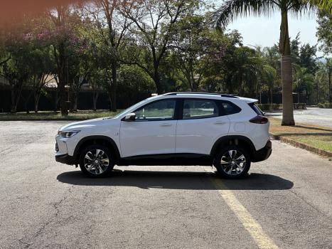 CHEVROLET Tracker 1.0 4P FLEX TURBO LTZ AUTOMTICO, Foto 6