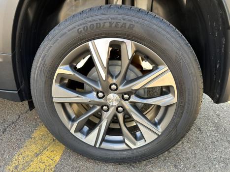 CHEVROLET Tracker 1.0 4P FLEX TURBO LTZ AUTOMTICO, Foto 8