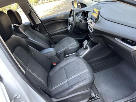 CHEVROLET Tracker 1.0 4P FLEX TURBO LTZ AUTOMTICO, Foto 10
