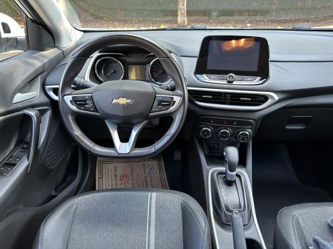 CHEVROLET Tracker 1.0 4P FLEX TURBO LTZ AUTOMTICO, Foto 11