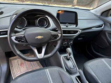 CHEVROLET Tracker 1.0 4P FLEX TURBO LTZ AUTOMTICO, Foto 12