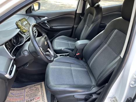 CHEVROLET Tracker 1.0 4P FLEX TURBO LTZ AUTOMTICO, Foto 13