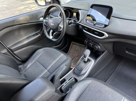 CHEVROLET Tracker 1.0 4P FLEX TURBO LTZ AUTOMTICO, Foto 15