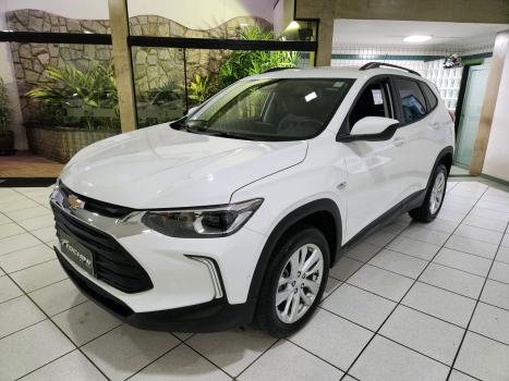 CHEVROLET Tracker 1.0 4P FLEX TURBO LTZ AUTOMTICO, Foto 1