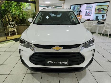 CHEVROLET Tracker 1.0 4P FLEX TURBO LTZ AUTOMTICO, Foto 2