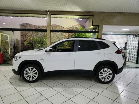 CHEVROLET Tracker 1.0 4P FLEX TURBO LTZ AUTOMTICO, Foto 4
